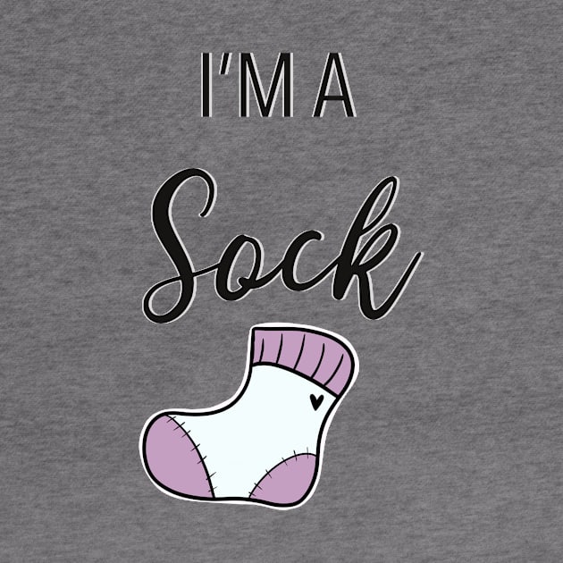 I'm a Sock by Hallmarkies Podcast Store